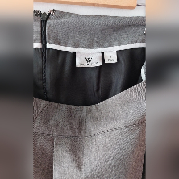 Skirt from WORTHINGTON - Picture 3 of 4